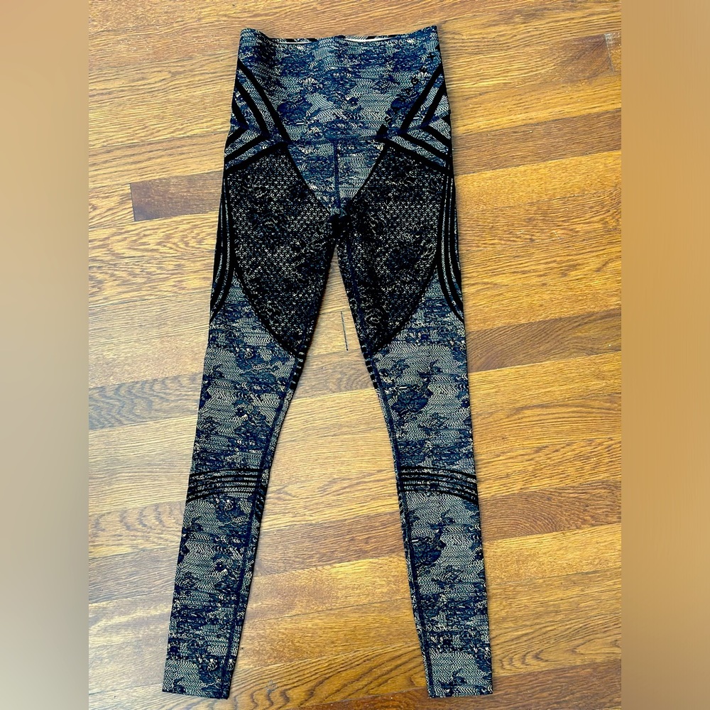 Savage x Fenty Special FX High-Waist Legging